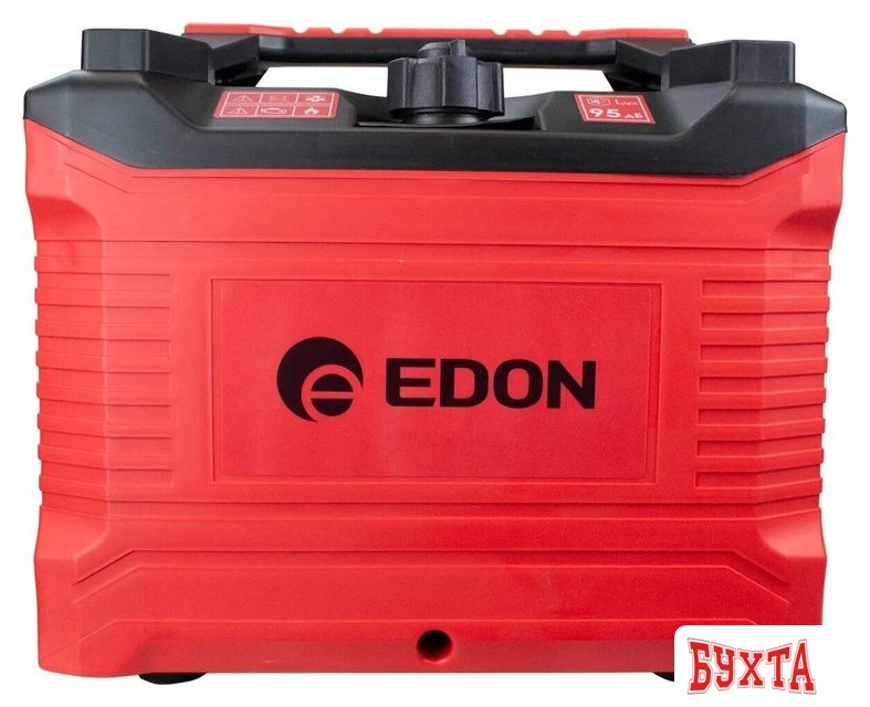 Бензиновый генератор Edon PRO PT-1200 2