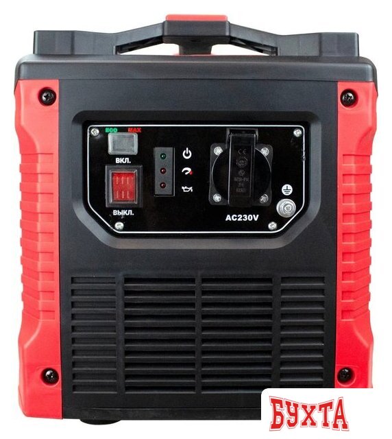 Бензиновый генератор Edon PRO PT-1200 5