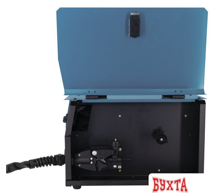 Сварочный инвертор CET MIG/MMA 200A 2