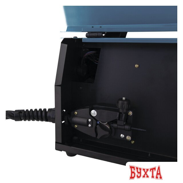 Сварочный инвертор CET MIG/MMA 200A 3