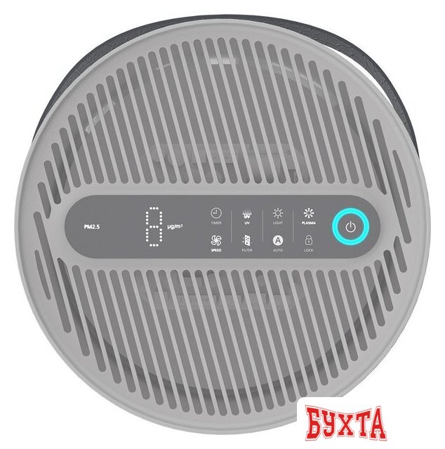 Очиститель воздуха Funai Yakata HAP-Y230S01E 3