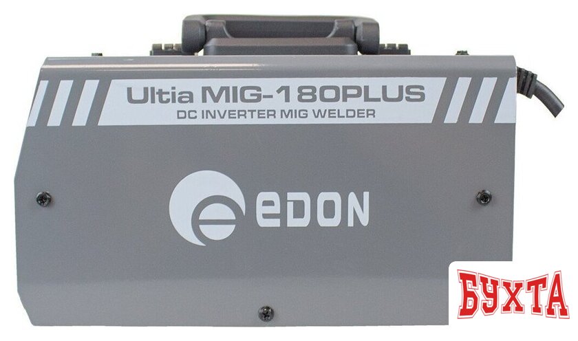 Сварочный инвертор Edon Ultia MIG-180PLUS 3