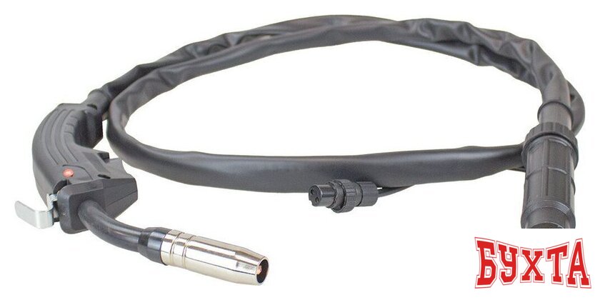 Сварочный инвертор Edon Ultia MIG-180PLUS 5