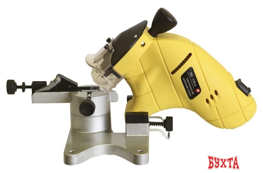 Заточный станок Калибр Мастер ЭЗС-130М 2