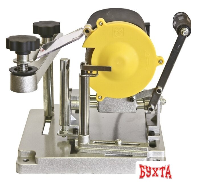 Заточный станок Калибр Мастер ЭЗС-110Дм 5
