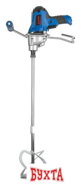 Строительный миксер Витязь ДМ-1000 18013006 3