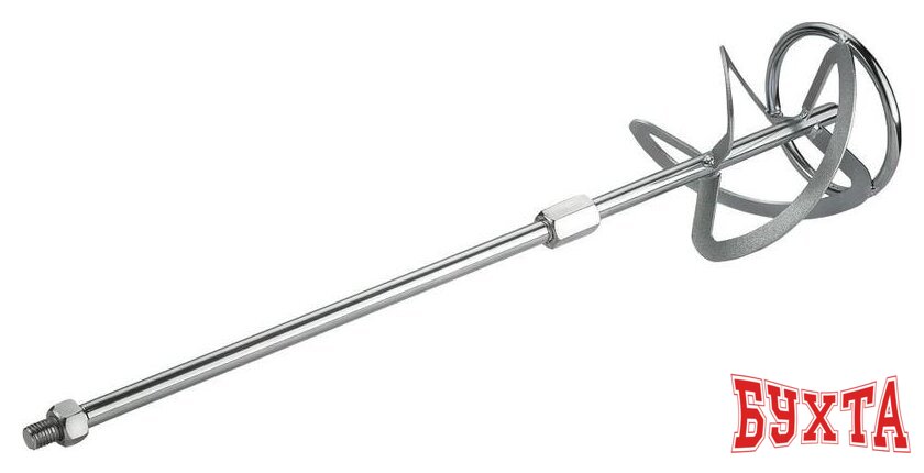 Строительный миксер Витязь ДМ-1000 18013006 4