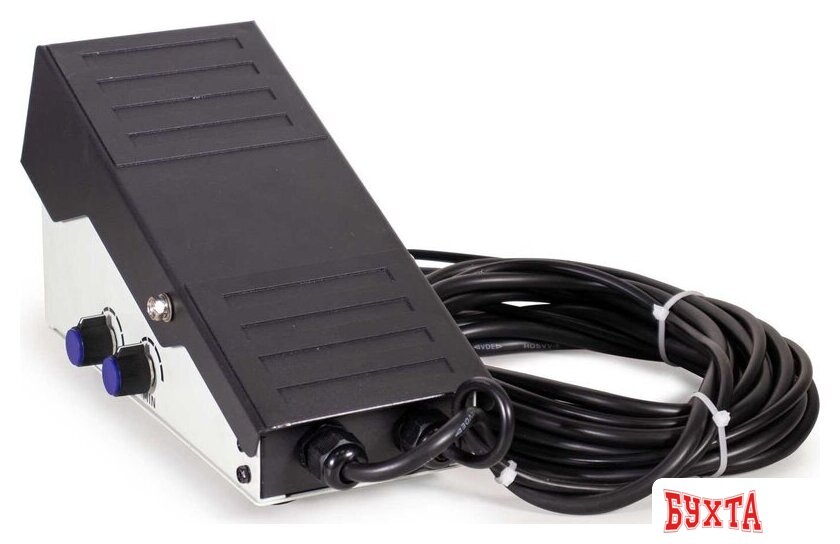 Педаль управления сварочным током Aurora TIG 33535 2