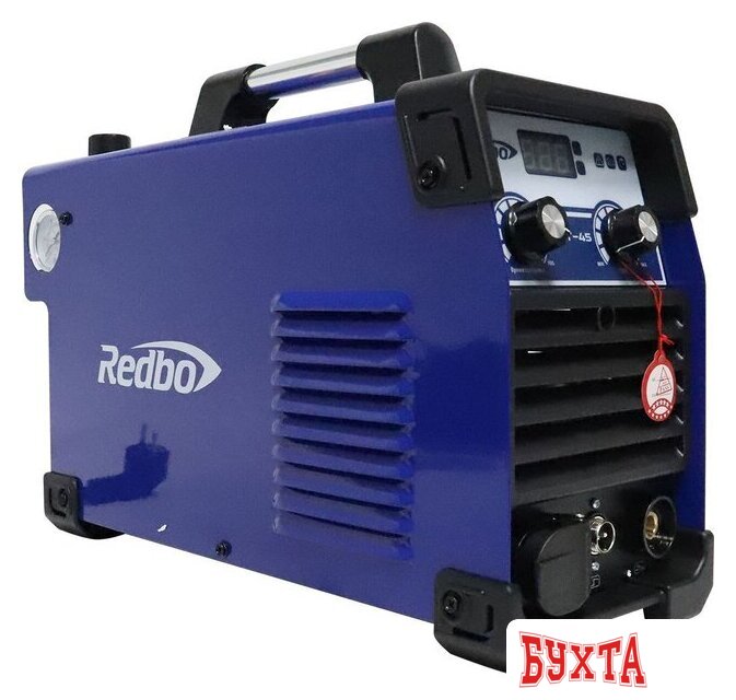 Аппарат плазменной резки Redbo CUT-45