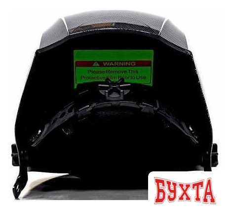 Сварочная маска Aurora SUN-9 Carbon 4