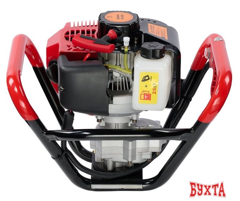 Мотобур Buran DT-250