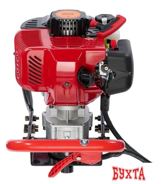 Мотобур Buran DT-500