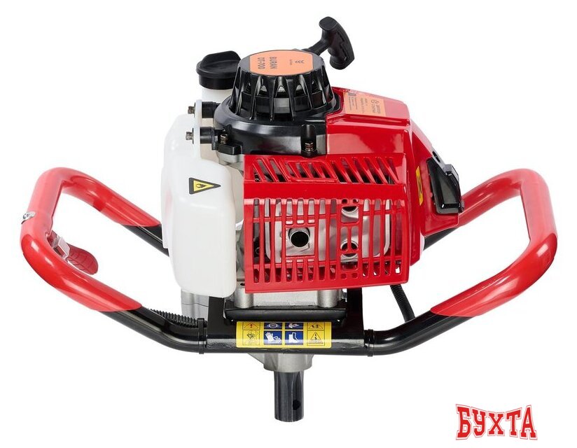 Мотобур Buran DT-700