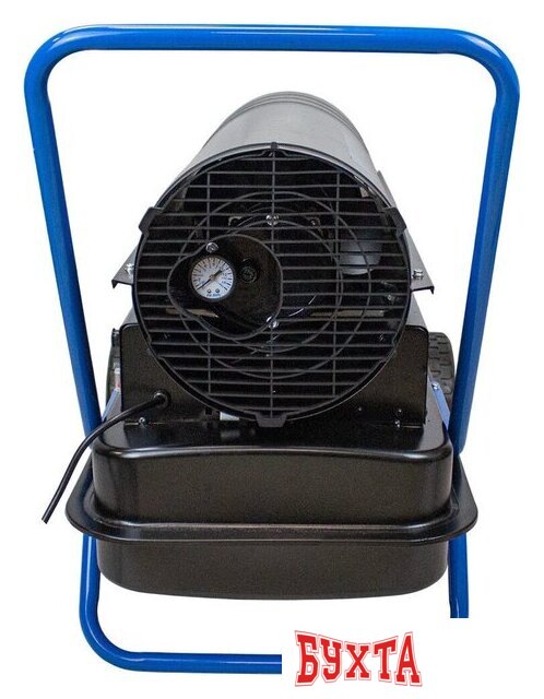 Дизельная тепловая пушка Redbo ABD-30 4