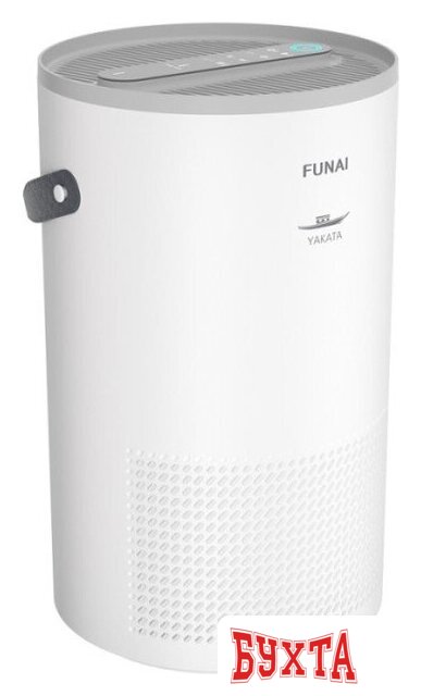 Очиститель воздуха Funai Yakata HAP-Y300S01W 2
