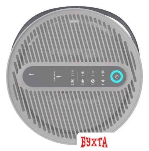 Очиститель воздуха Funai Yakata HAP-Y300S01W 3