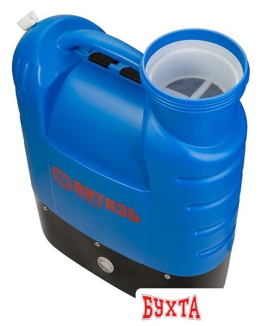 Аккумуляторный опрыскиватель Витязь АО-16/2 (синий) 3