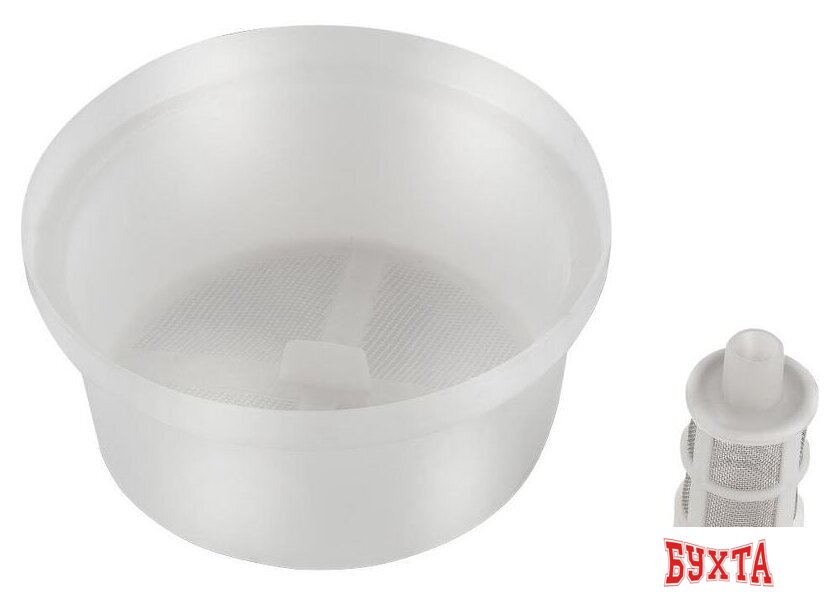 Аккумуляторный опрыскиватель Витязь АО-16/2 (синий) 5