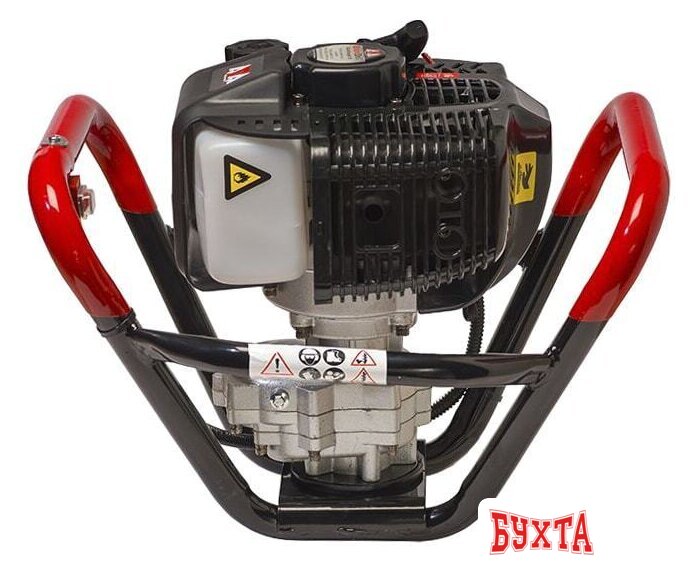 Мотобур ADA Instruments Ground Drill 2 без шнека 2