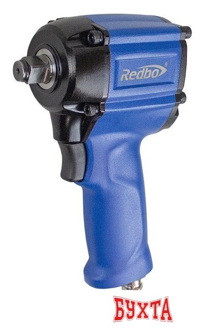 Пневматический гайковерт Redbo RP-7426K