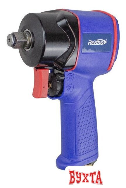 Пневматический гайковерт Redbo RP-7426