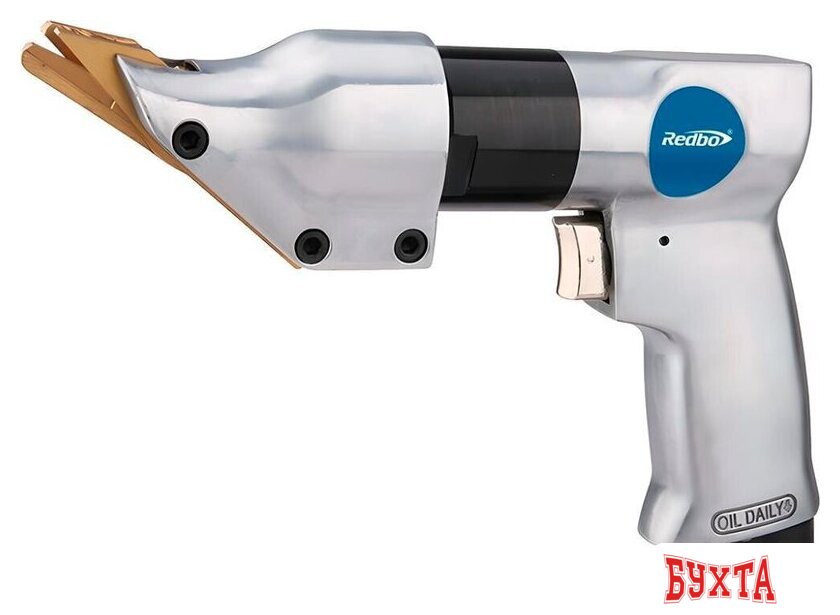 Листовые электрические ножницы Redbo RP-7610