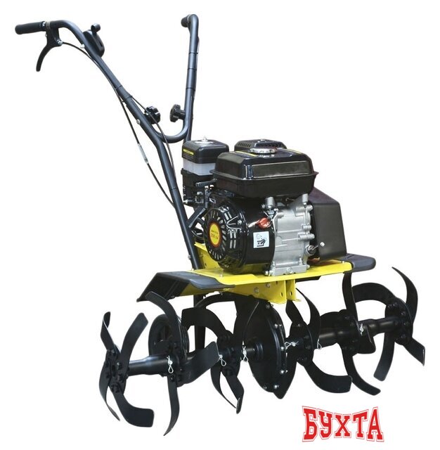 Мотокультиватор бензиновый Калибр МК-7.0 Ц