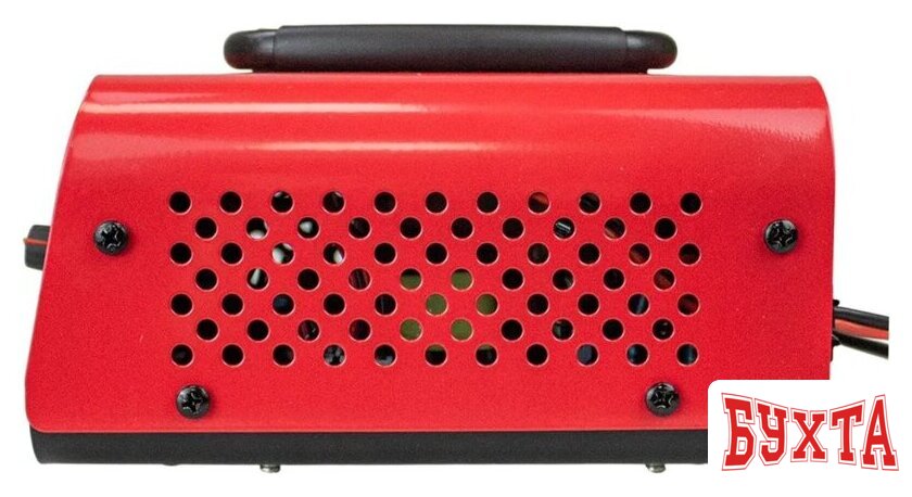 Зарядное устройство Edon CB-20C 3