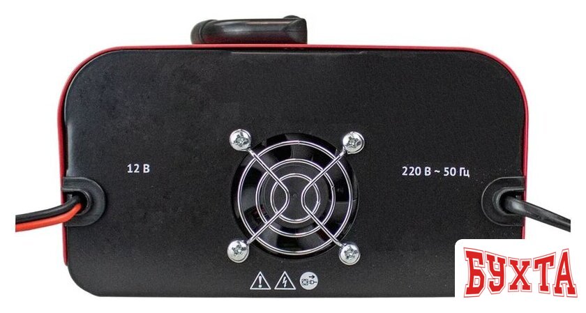 Зарядное устройство Edon CB-20C 4