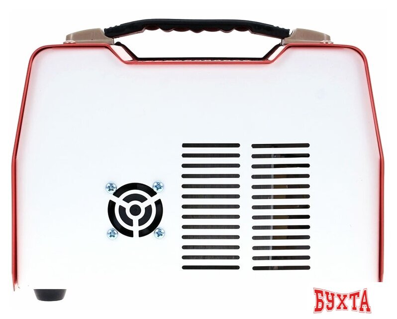 Пуско-зарядное устройство Калибр ПЗУ-75И 3