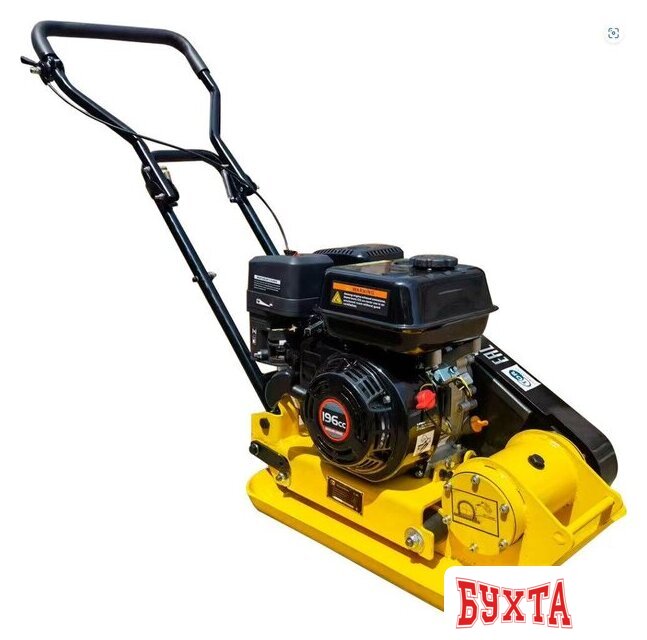 Виброплита Redbo PCG-60/4800