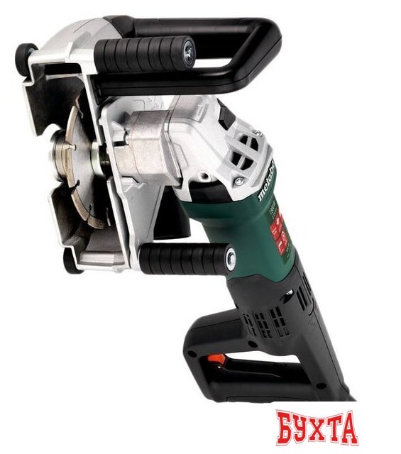 Штроборез Metabo MFE 40 3