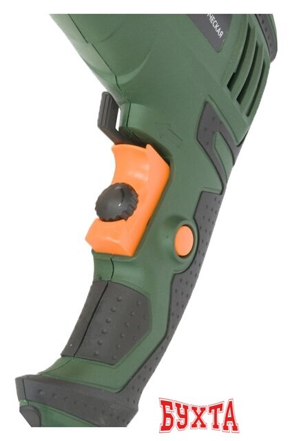 Ударная дрель Калибр ДЭ-580ЕРУ 3