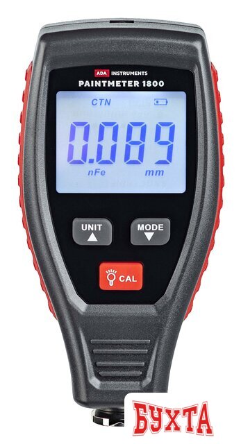Толщиномер ADA Instruments PaintMeter 1800