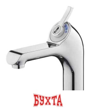 Смеситель FRAP H87 F1087