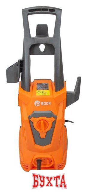 Мойка высокого давления Edon PW-110/1650