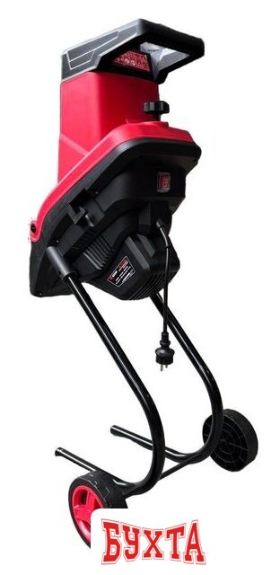 Садовый измельчитель Edon ES-45/2800