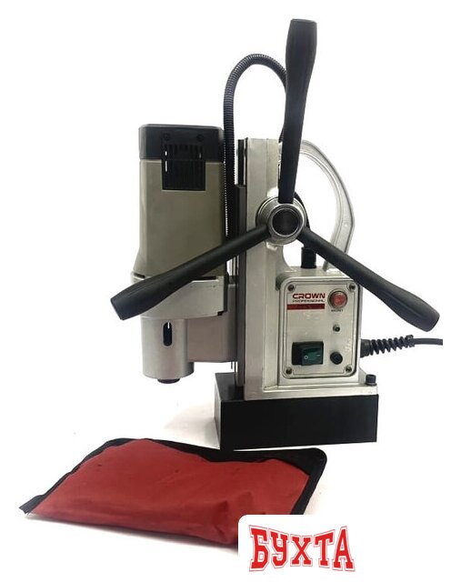 Сверлильный станок Crown СТ32029 ВМС