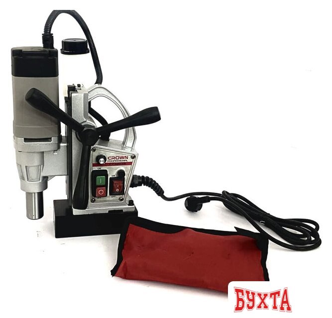 Сверлильный станок Crown CT32038