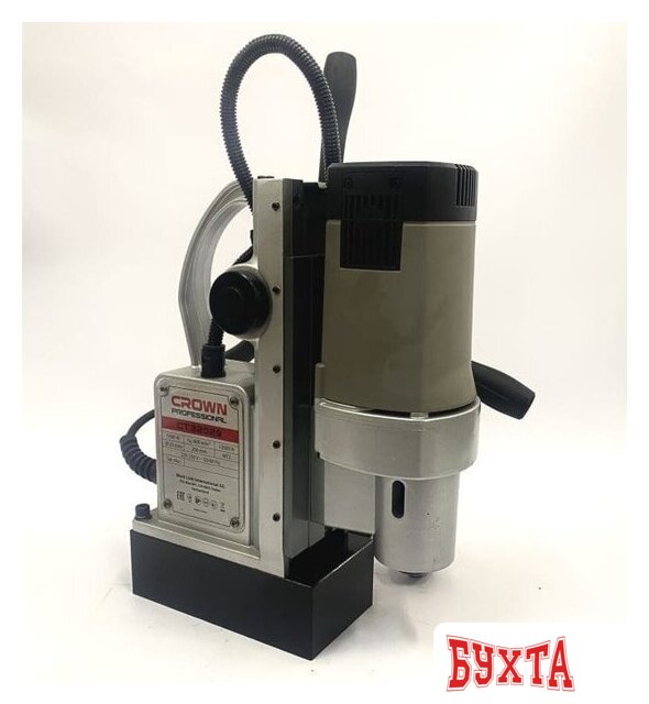 Сверлильный станок Crown СТ32030 BMC 4