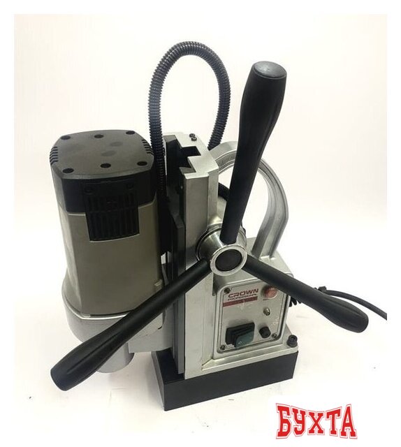 Сверлильный станок Crown СТ32030 BMC 5