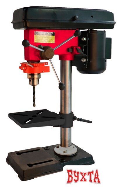 Сверлильный станок Edon BD-16/500