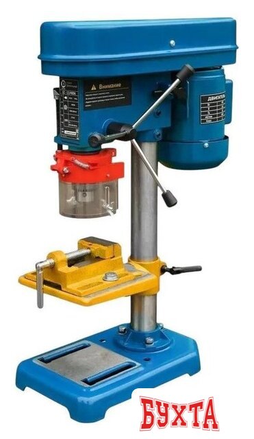 Сверлильный станок Redbo EBD-13/400