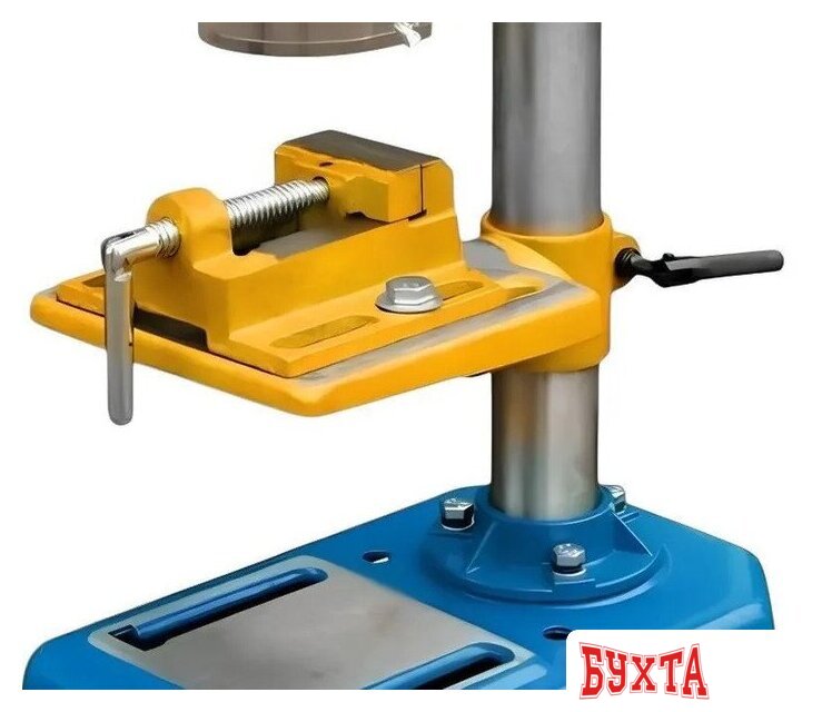 Сверлильный станок Redbo EBD-13/400 2