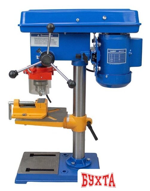 Сверлильный станок Redbo EBD-16/600 5
