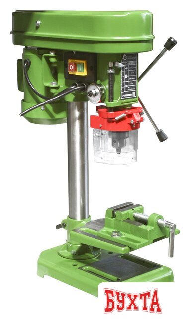 Сверлильный станок Калибр СС-13/400А 2