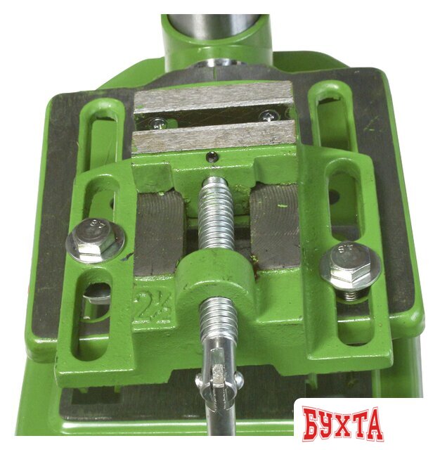 Сверлильный станок Калибр СС-13/400А 3