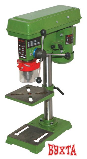 Сверлильный станок Калибр СС-16/550