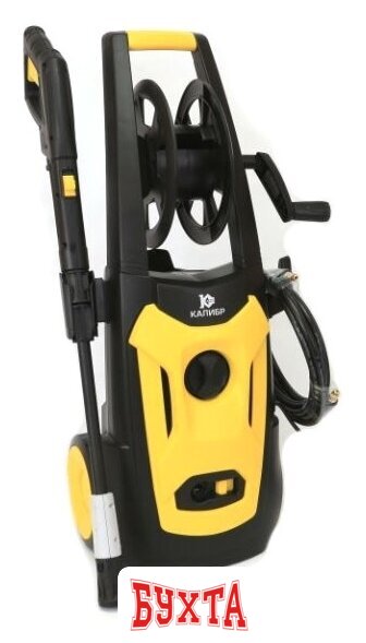 Мойка высокого давления Калибр ВДМ-1900 3