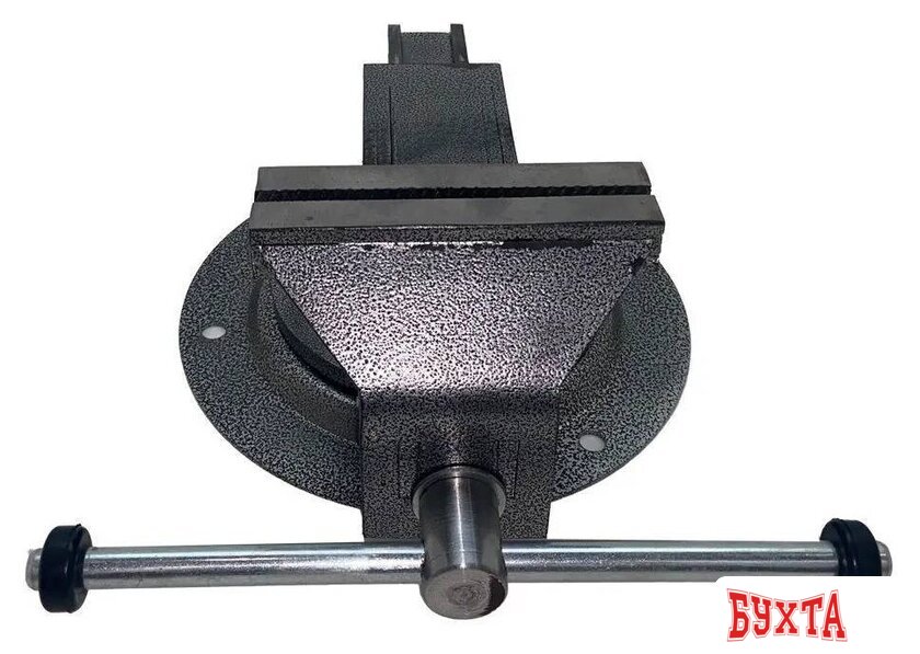 Тиски Калибр ТПСН-100ИС 5